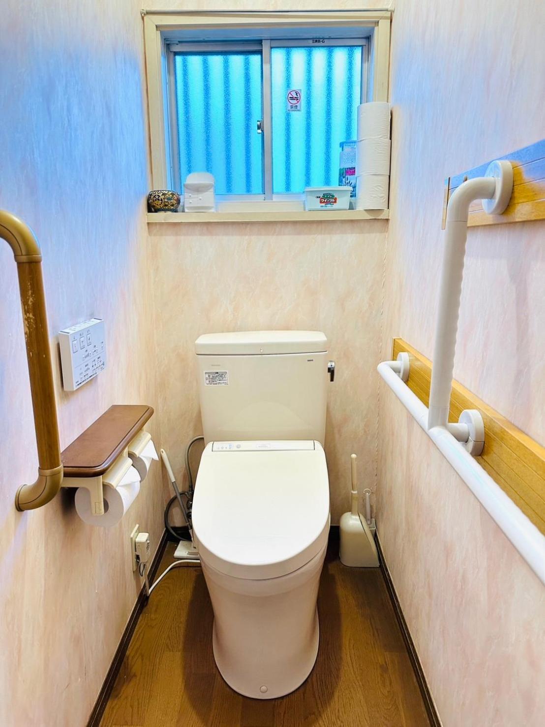 Nono teru Narita Hostel Bagian luar foto