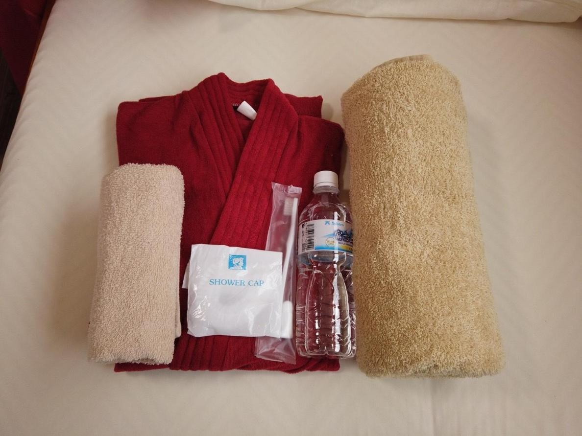 Nono teru Narita Hostel Bagian luar foto